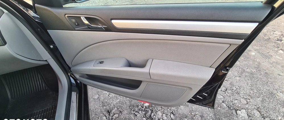 Skoda Superb cena 27800 przebieg: 430430, rok produkcji 2013 z Gdańsk małe 436